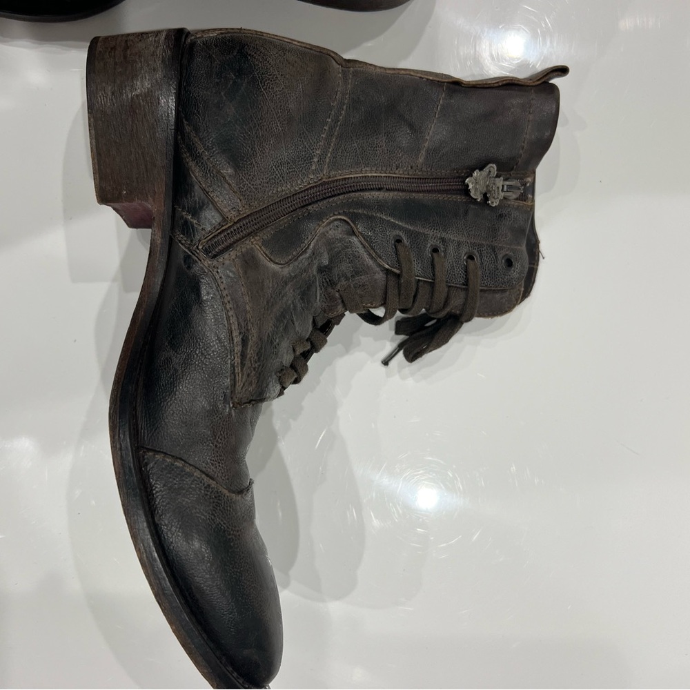 Cavali Man Boots View 4